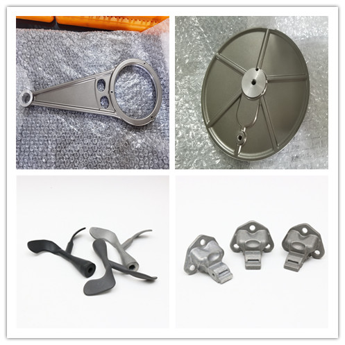 die casting parts