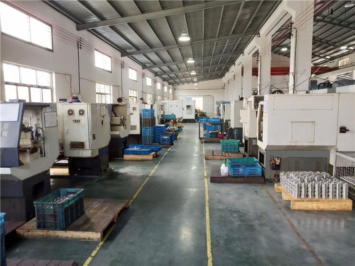 Tianhui Factory 2