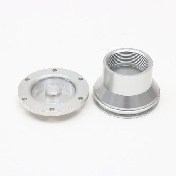 Precision Machining Investment Forging Parts