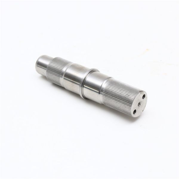 Precision machining motor shaft,axle,axis