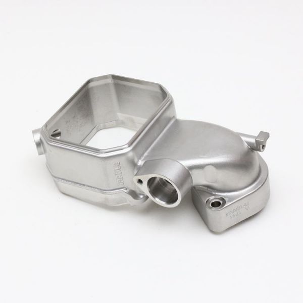 Precision Machining Investment Casting Stainless Steel Product