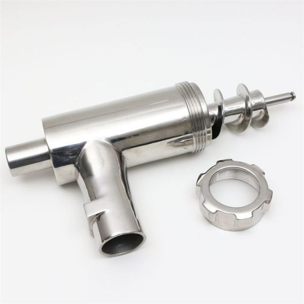 Mincer stainless steel Parts,blade, grinder part