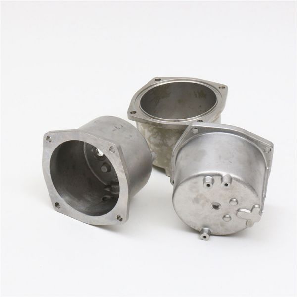 Precision Machining Investment Casting Stainless Steel Product