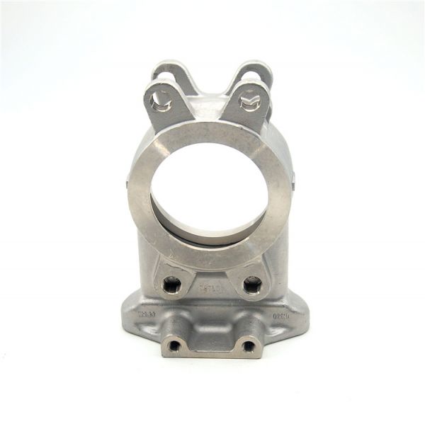 stainless steel gate valve with process of Silica Sol precision casting