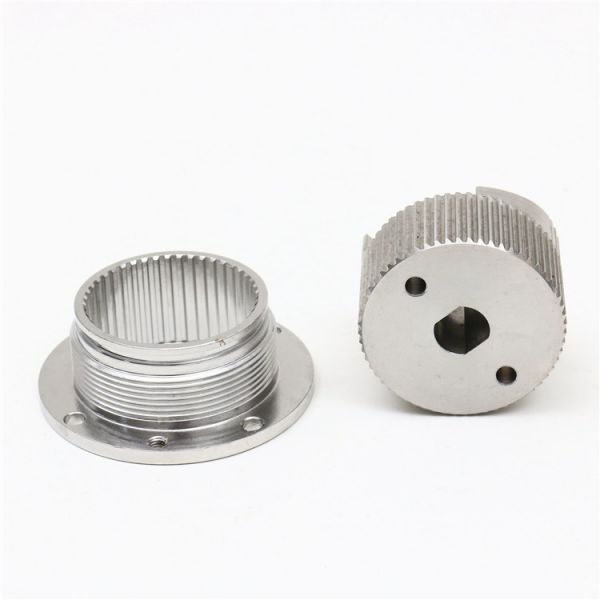 Precision Machining Soybean Milk Machine Part