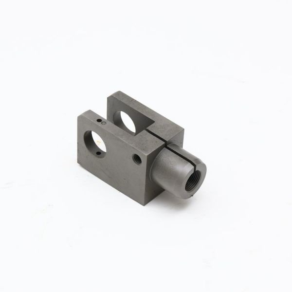 Precision machining car fork accessories