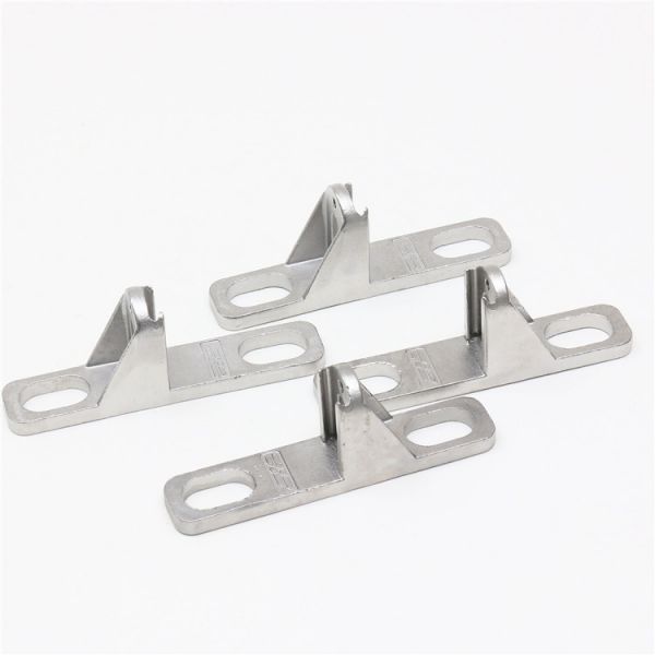 Precisiom machining stainless steel door fittings,door hardware, homeware