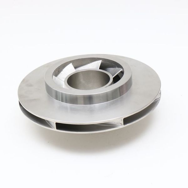 Precision Machining Investment Casting Stainless Steel Machinery Parts