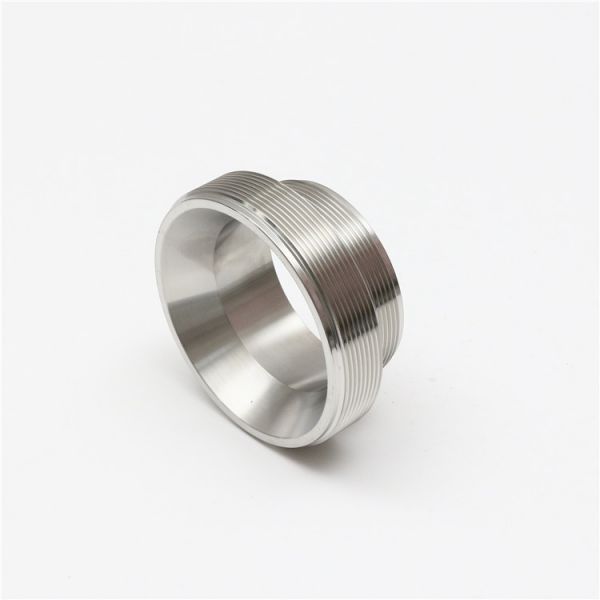 Precision Machining Customed Union Joint