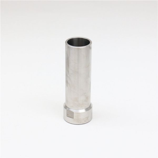 Precision machining handle parts