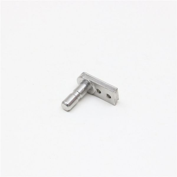 Precision machining stainless steel door fittings
