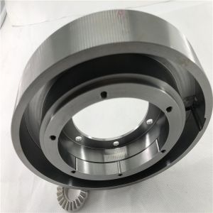 CNC precisiom machine alloy steel spare part