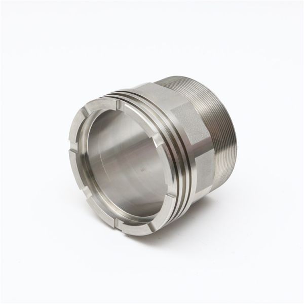 Precision Machining Customed Union Joint