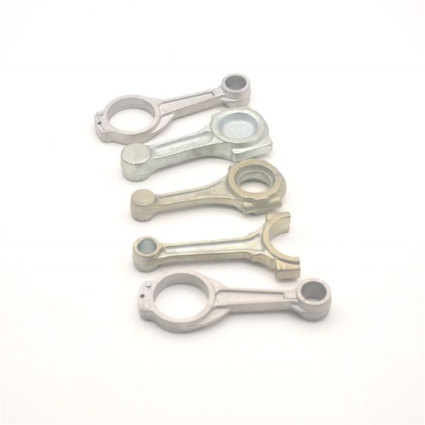 Precision Machining Carbon Connecting Rod