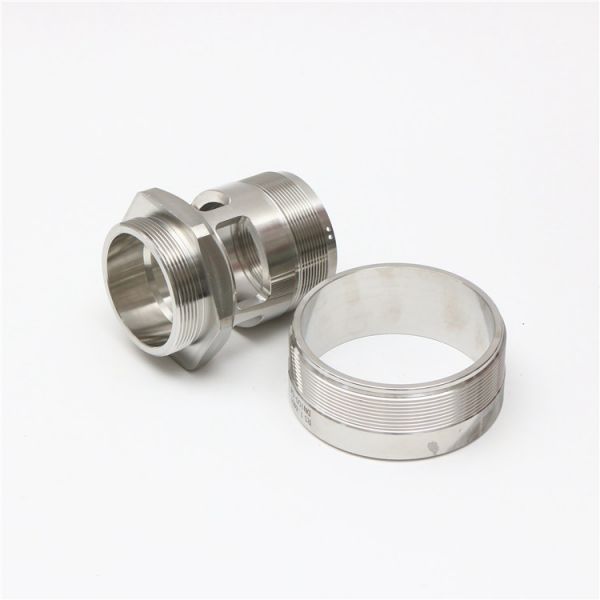 Precision Machining Customed Union Joint