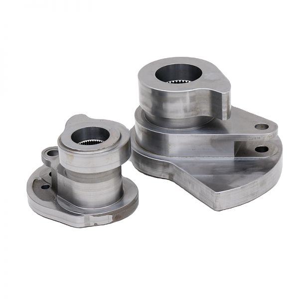 Precision Machining Machinery Parts