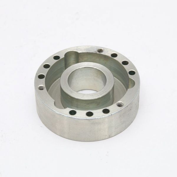 Precision Machining Stainless Steel Castings