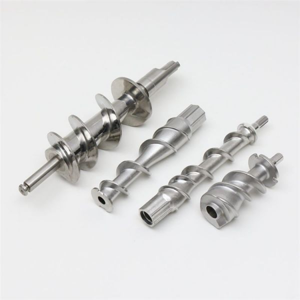 Precision Machining Investment Casting Stainless Stirring shaft