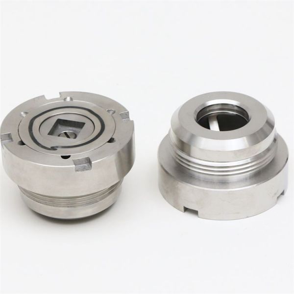 Precision Machining Investment Stainless Steel Casting